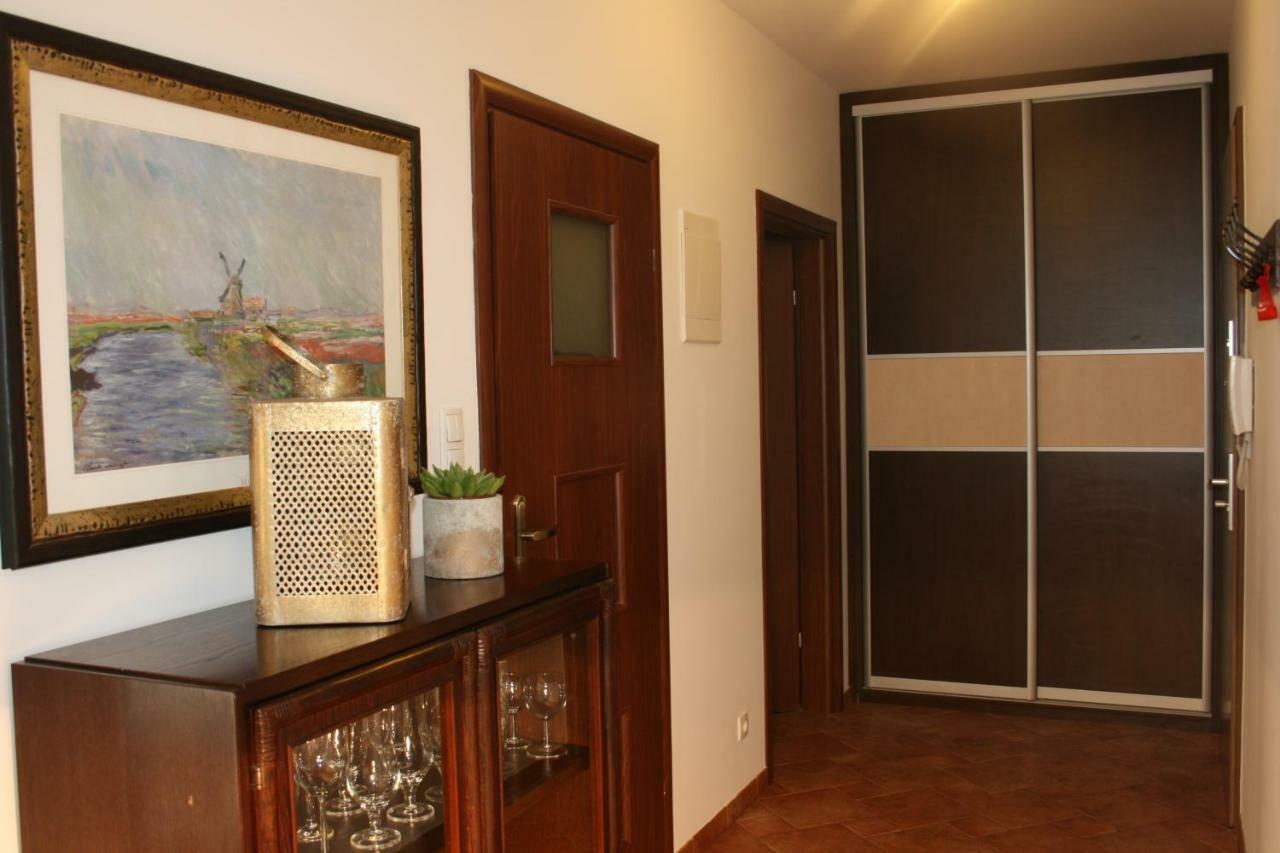 Sunshine Apartament Sopot Exterior photo