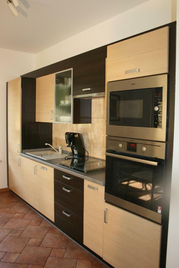 Sunshine Apartament Sopot Exterior photo