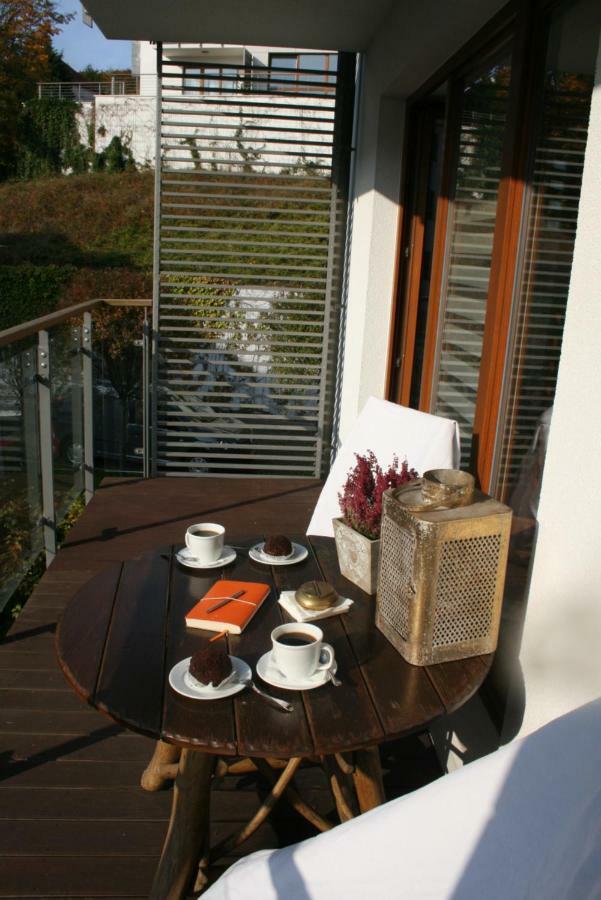 Sunshine Apartament Sopot Exterior photo