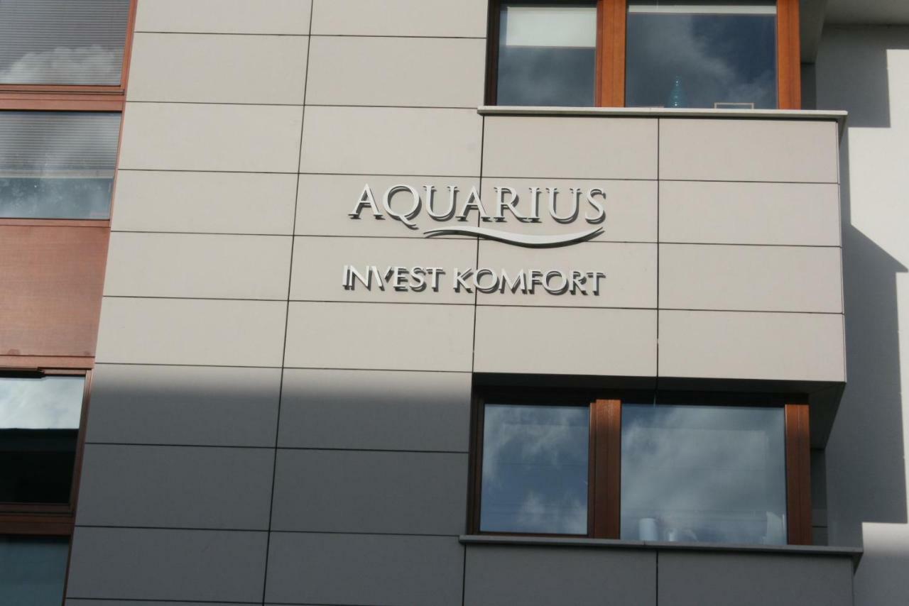 Sunshine Apartament Sopot Exterior photo