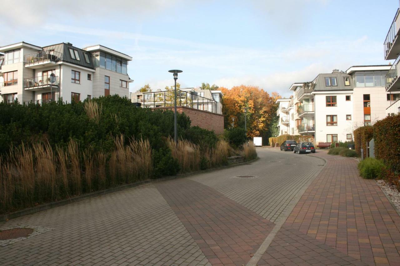 Sunshine Apartament Sopot Exterior photo